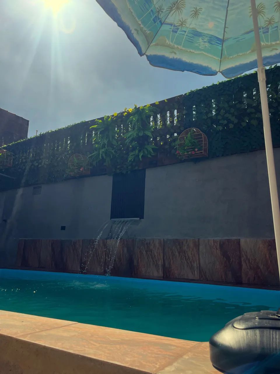 ALUGA ESPAÇO PISCINA ITAQUERA - Foto 7