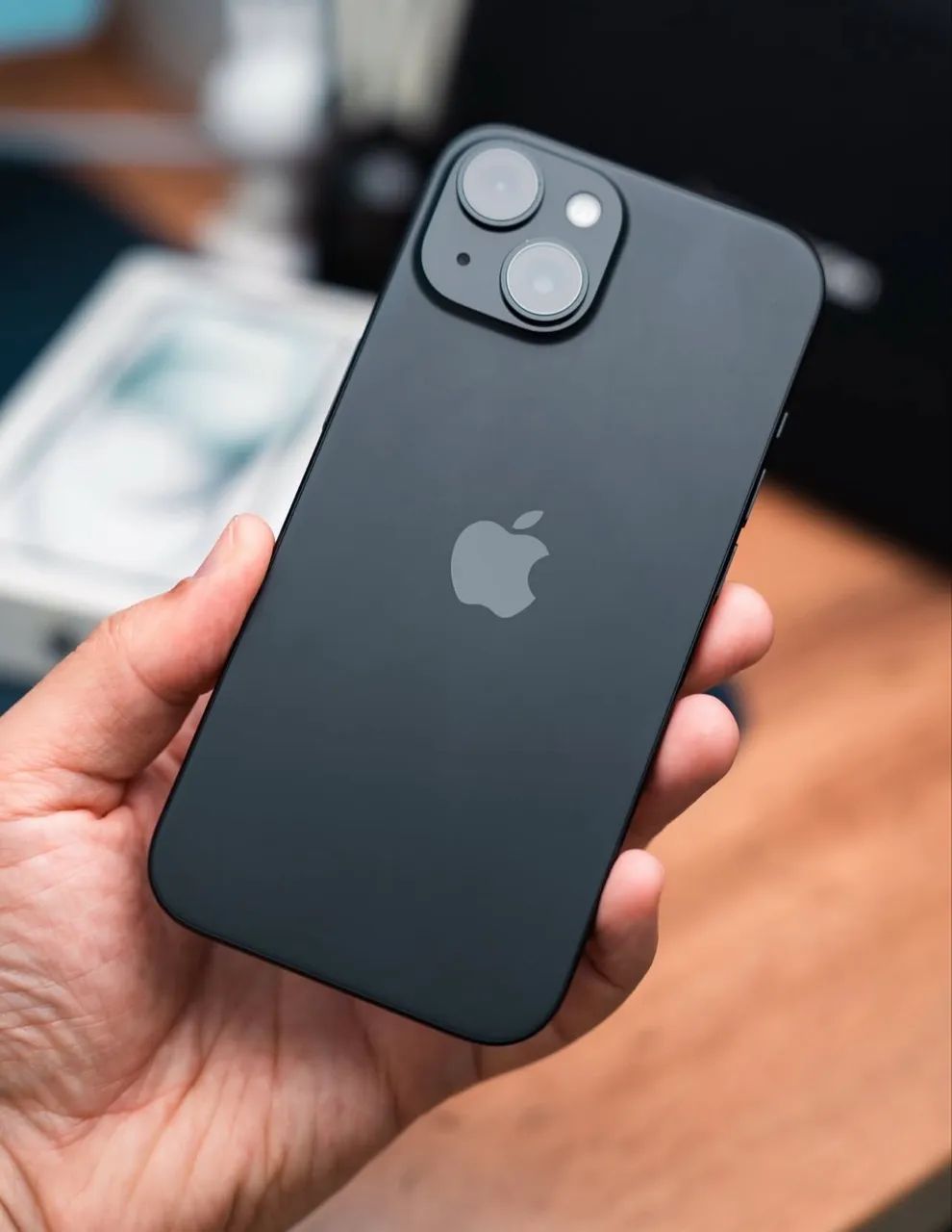 iPhone 15 128gb 
