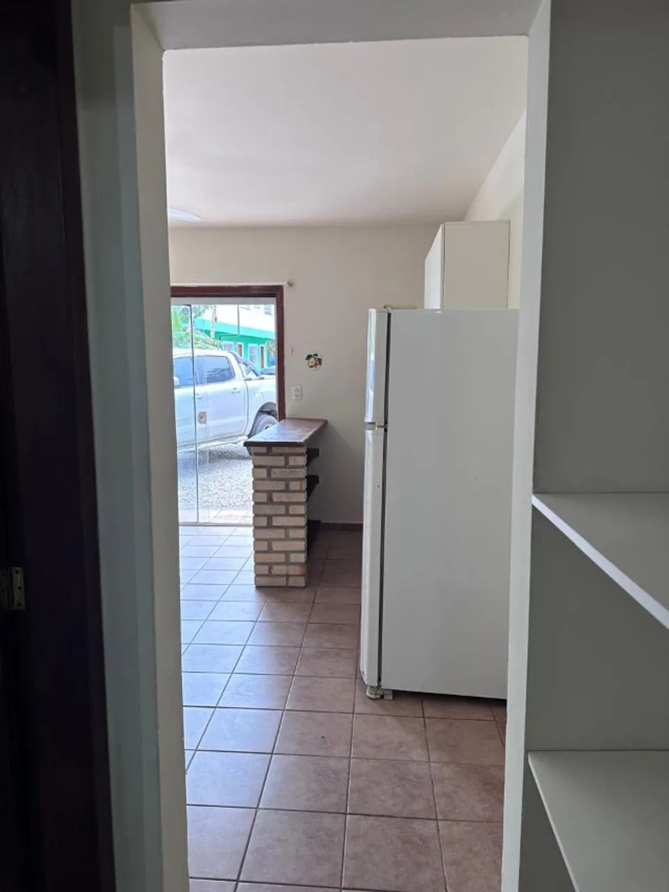 Apto na Lagoa da Conceição - Foto 3