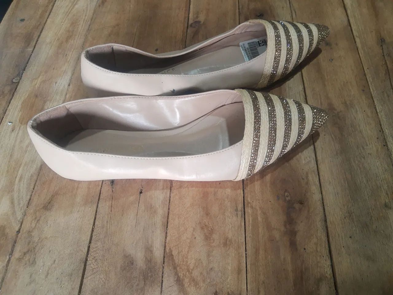 Combo de sapatos desapego - Foto 5