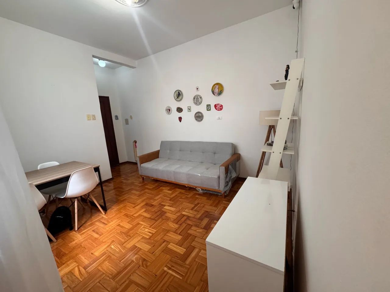 Apartamento 2 quartos na Santo Antônio  - Foto 2