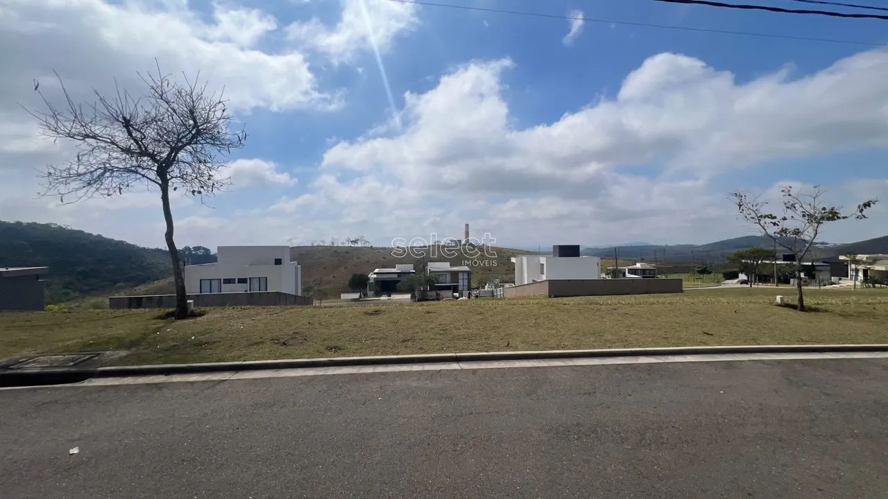 Excelente terreno no Alphaville - Foto 2