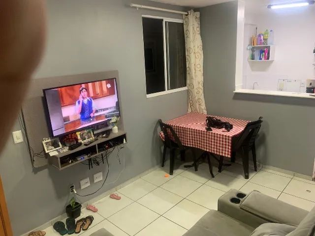 Vendo transferência, 65 mil parcelas fixas de 570 reais - Foto 3