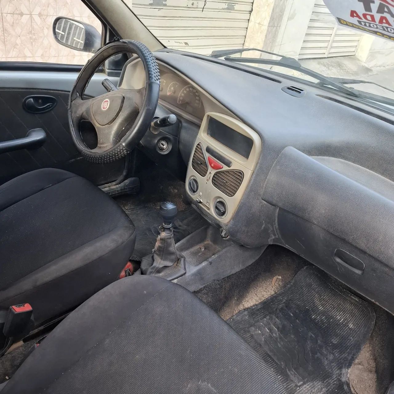 Fiat Strada 1.4 MPI Fire Flex 8V CS 2011 - Foto 3