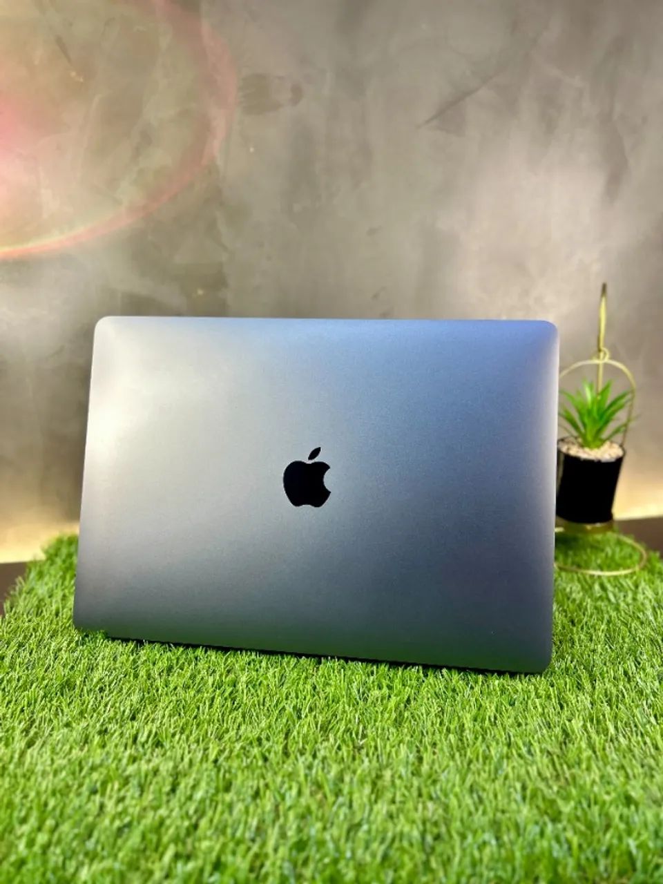 MacBook Air M1 2020 スペースグレイ　16gb　512ST美品 Macbook Air M1 - 13 polegadas 16gb ram | 256gb SSD-Apple 2020