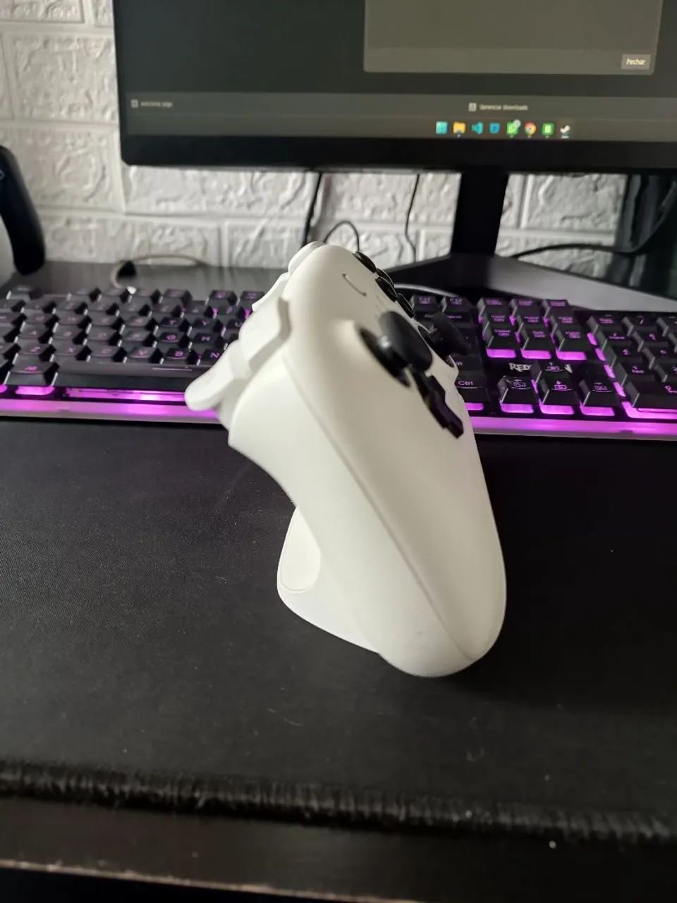 Controle para pc 8BitDo - Foto 2