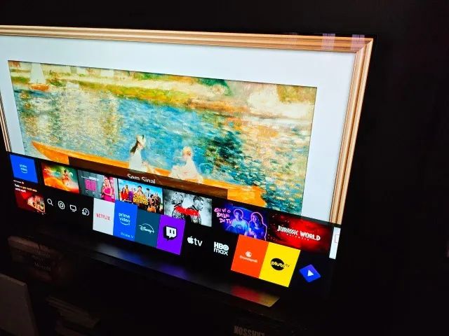 TV Oled LG 55 CX