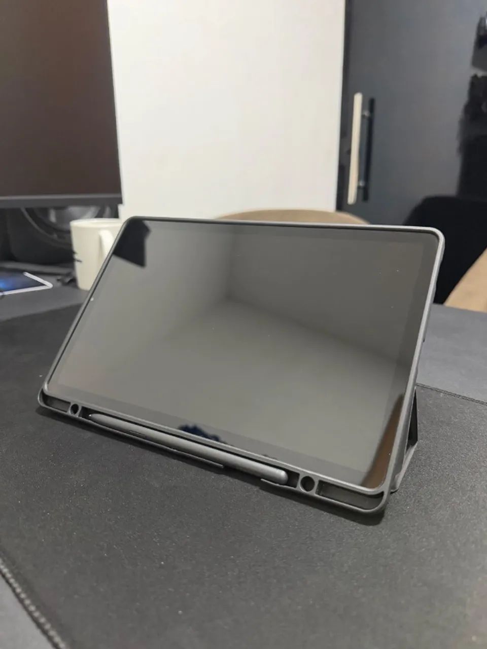 Samsung Tablet Galaxy Tab S6 Lite com caneta