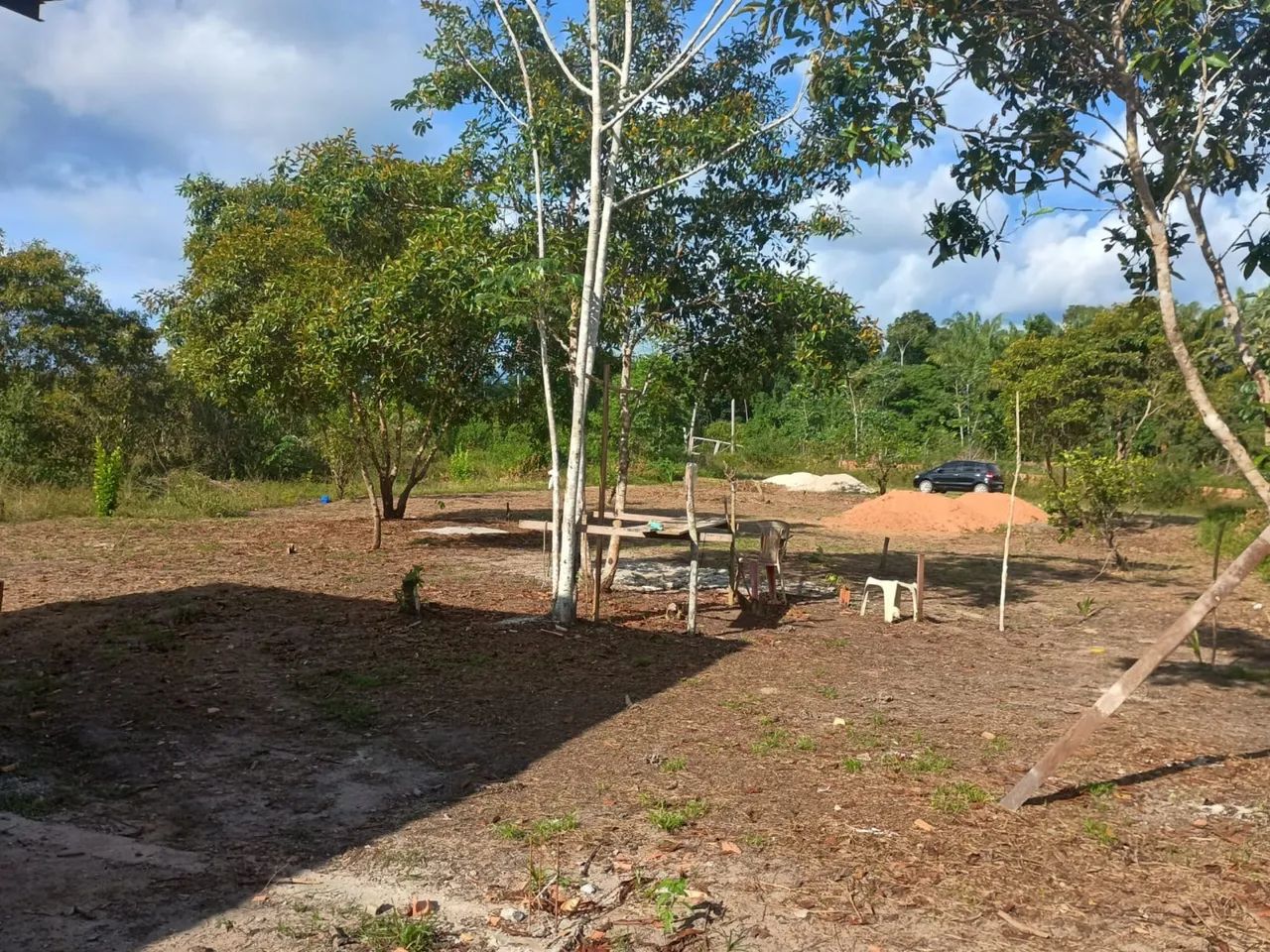 Terreno KM 26 Iranduba, Ramal Morada do Sol.  - Foto 4