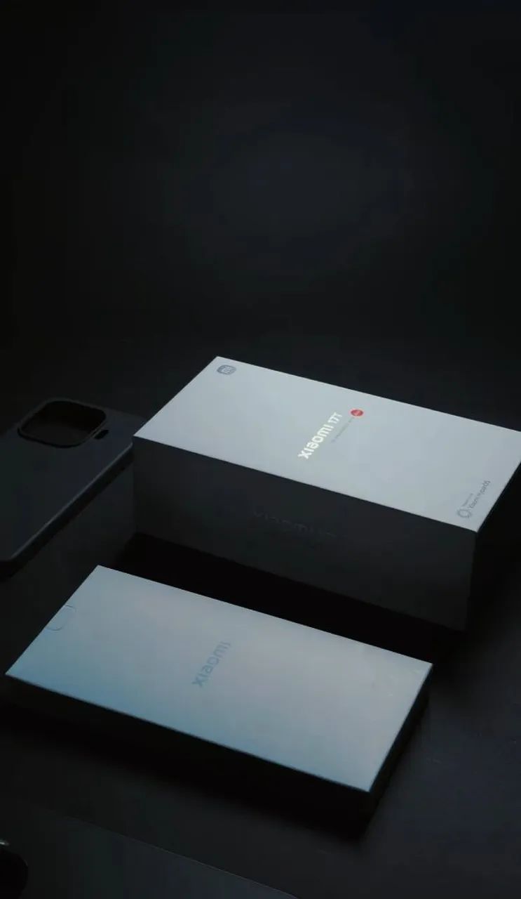 Xiaomi 17T 5G 512/12 Global Pronta Entrega  - Foto 2