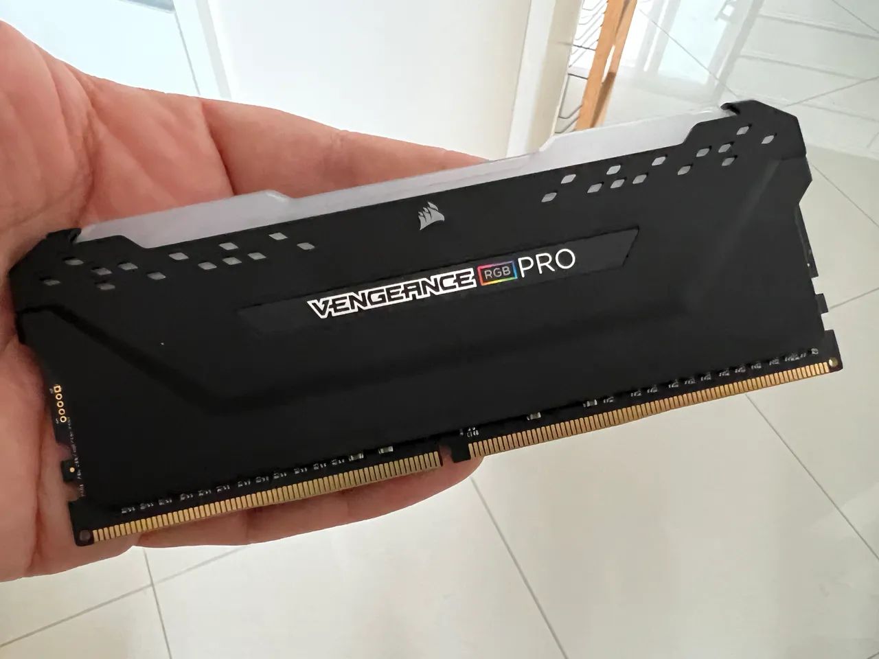 Kit B550M PLUS WI-FI II Ryzen 9 5900x 32Gb DDR4 - Foto 4