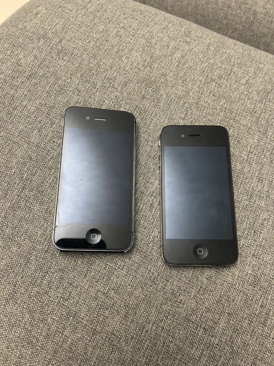 2 Iphone 4 para Retirada de peças !