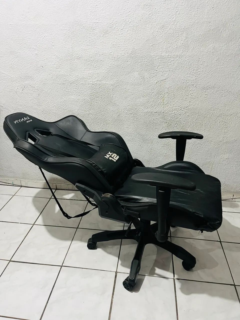 Cadeira Gamer Mymax - Foto 2