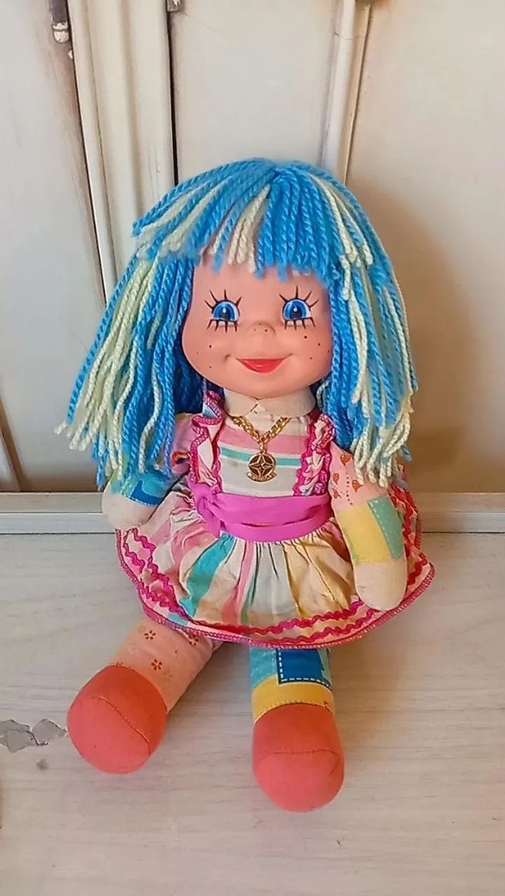 Boneca linda  - Foto 2
