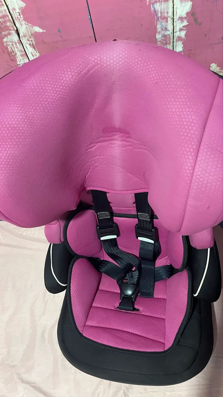 Cadeirinha infantil - Foto 4
