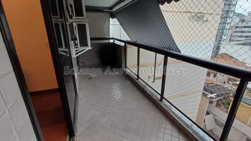 Cobertura  Duplex junto a Praça Afonso Pena. - Foto 3