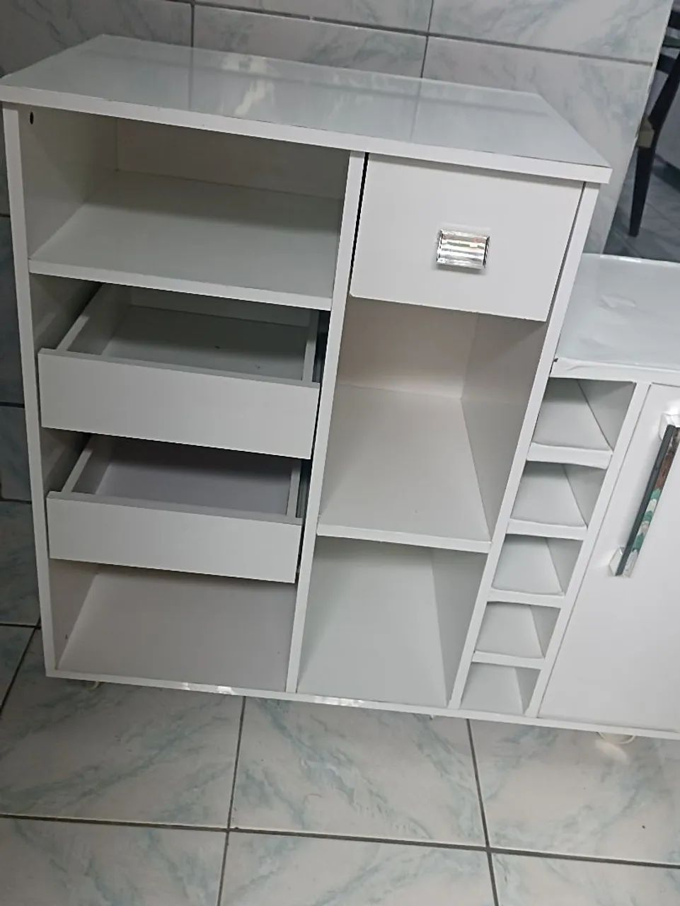 Mesa para microondas  - Foto 5