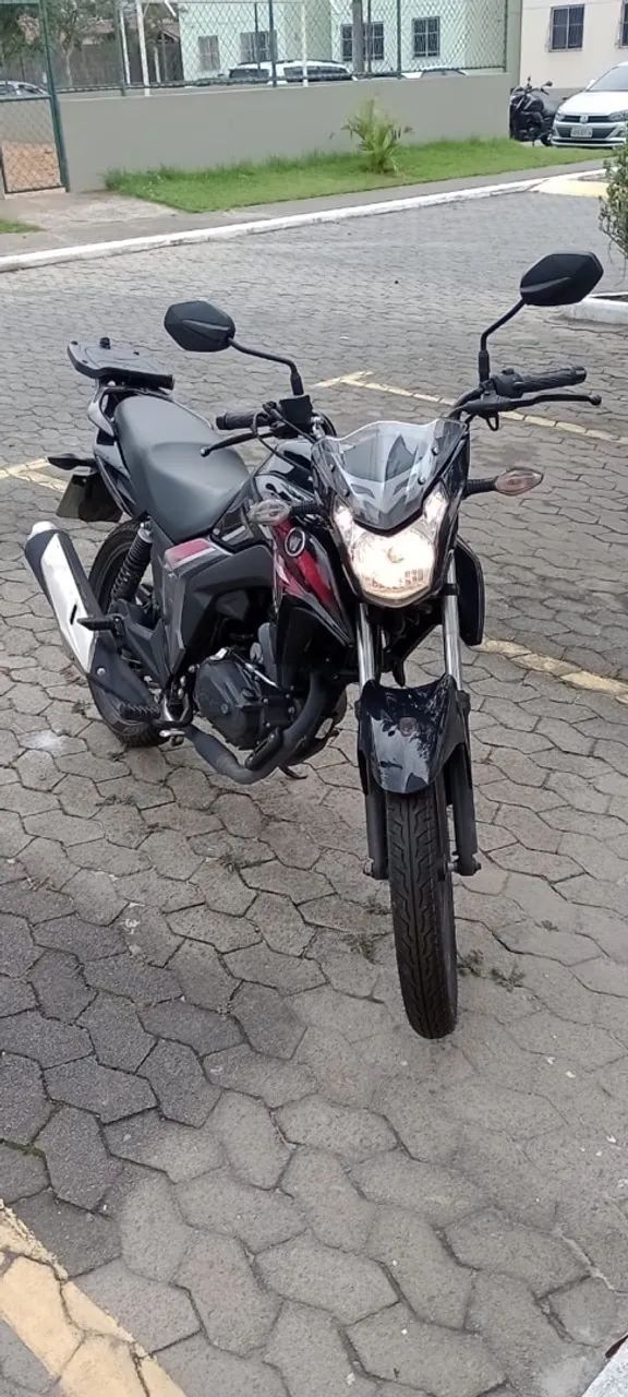 Haojue DK 160S - Foto 2
