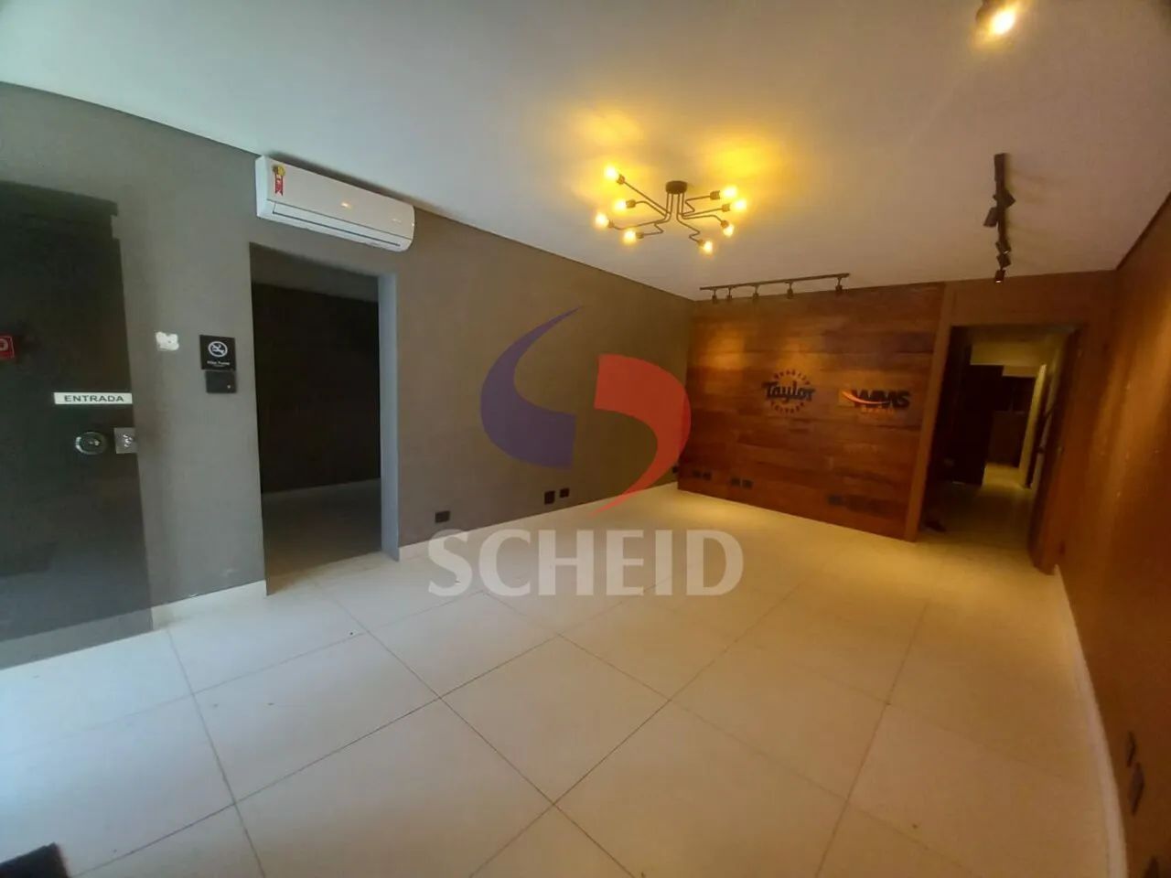 Casa Comercial para locação, 8 salas, copa, 2 banheiros, 2 vagas, Campo Belo - Foto 2