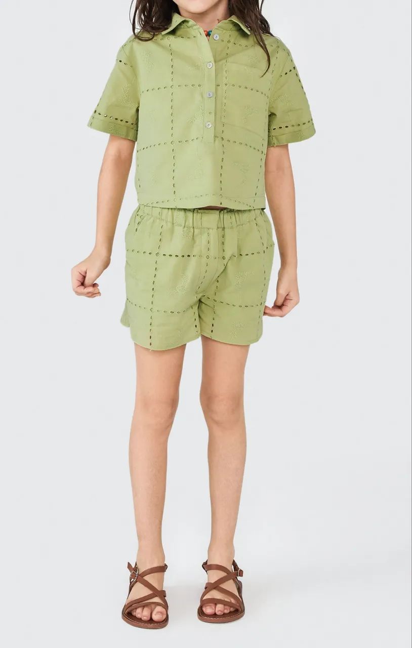 Blusas Hering / infantil/ menina  - Foto 2