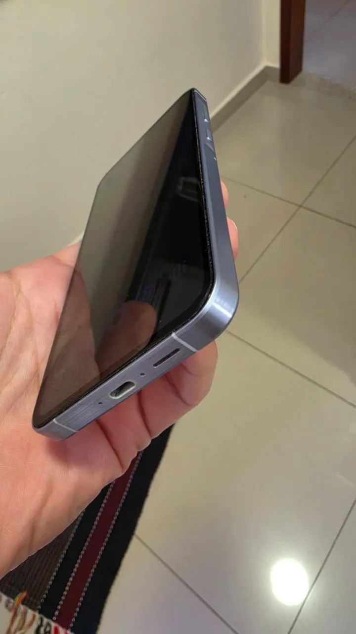 Samsung Galaxy a55 - NOVISSÍMO !!! Produto com caixa original !! - Foto 5