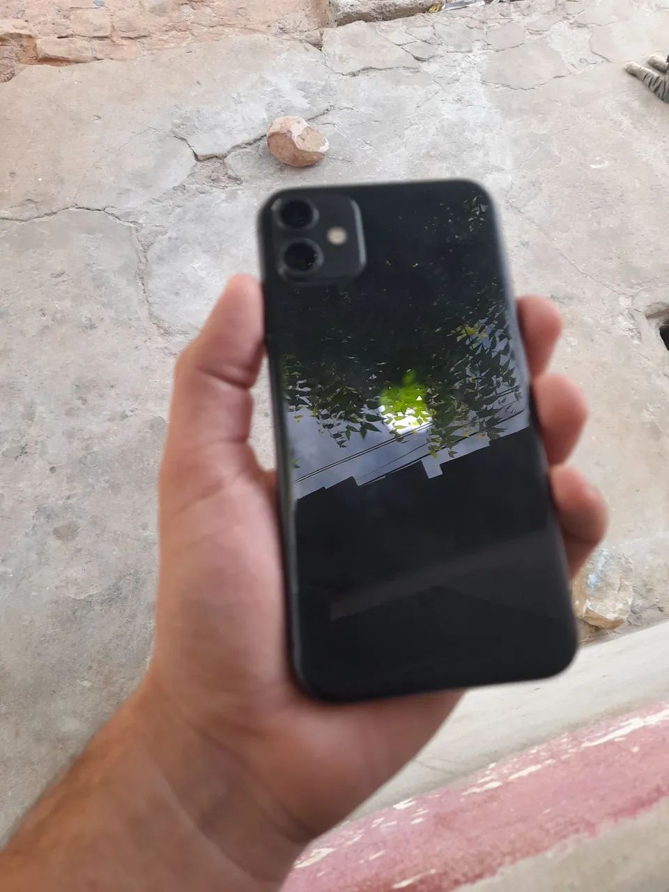 Iphone11 128gb