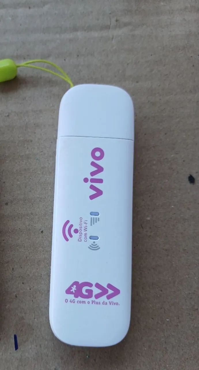 Roteador Modem Vivo - Foto 2