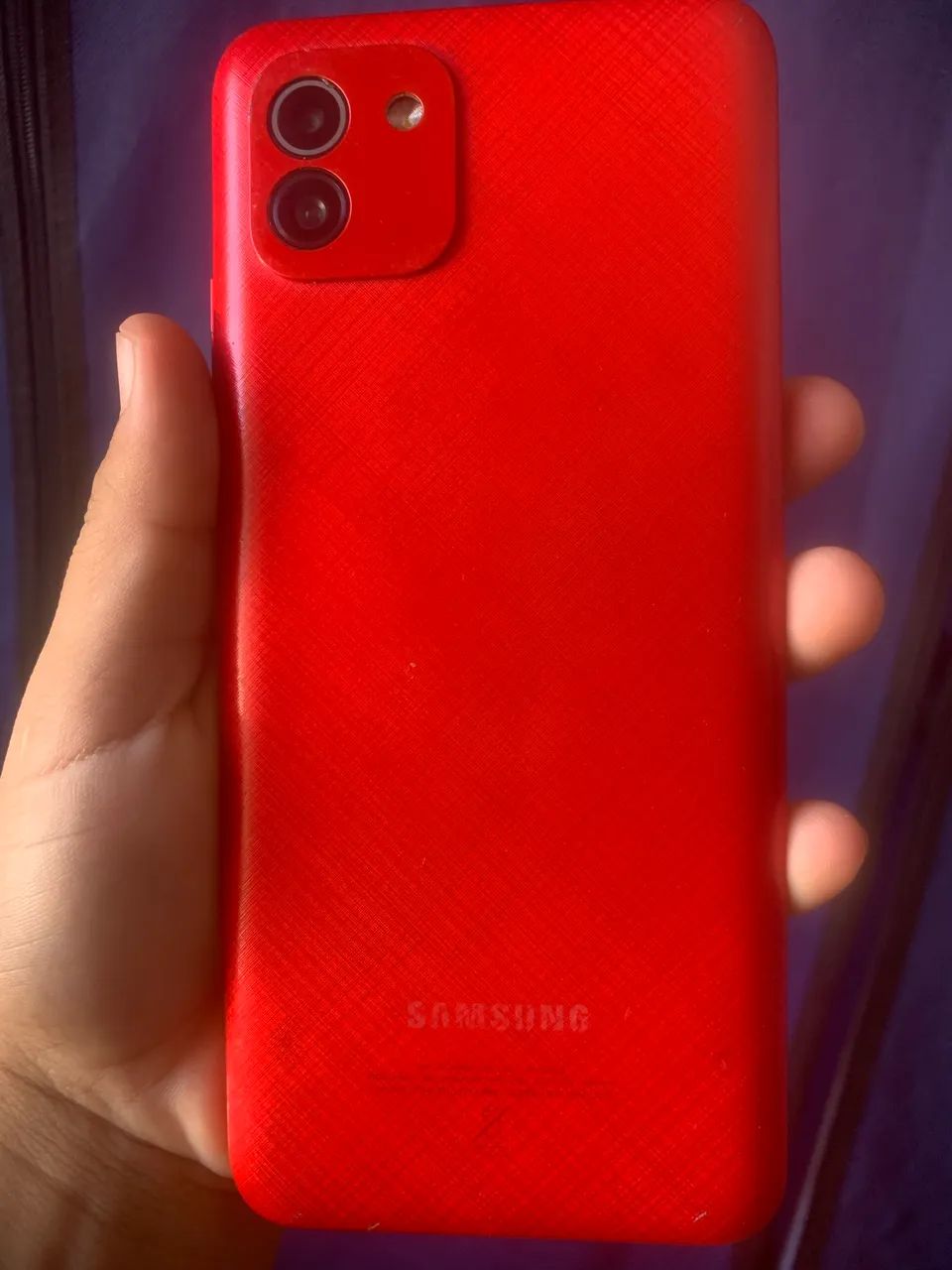 A03S - Foto 4