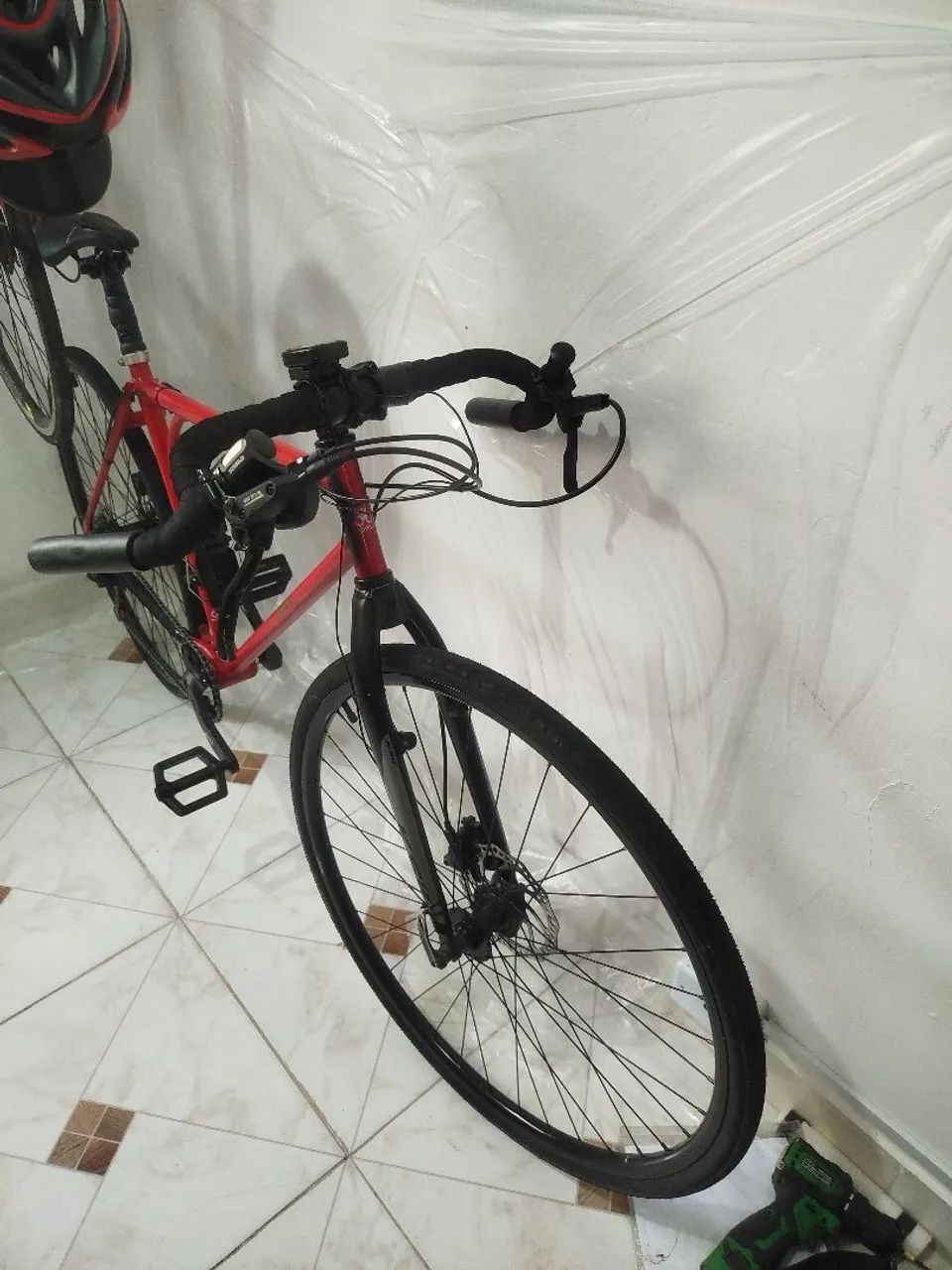 Speed gravel  - Foto 3