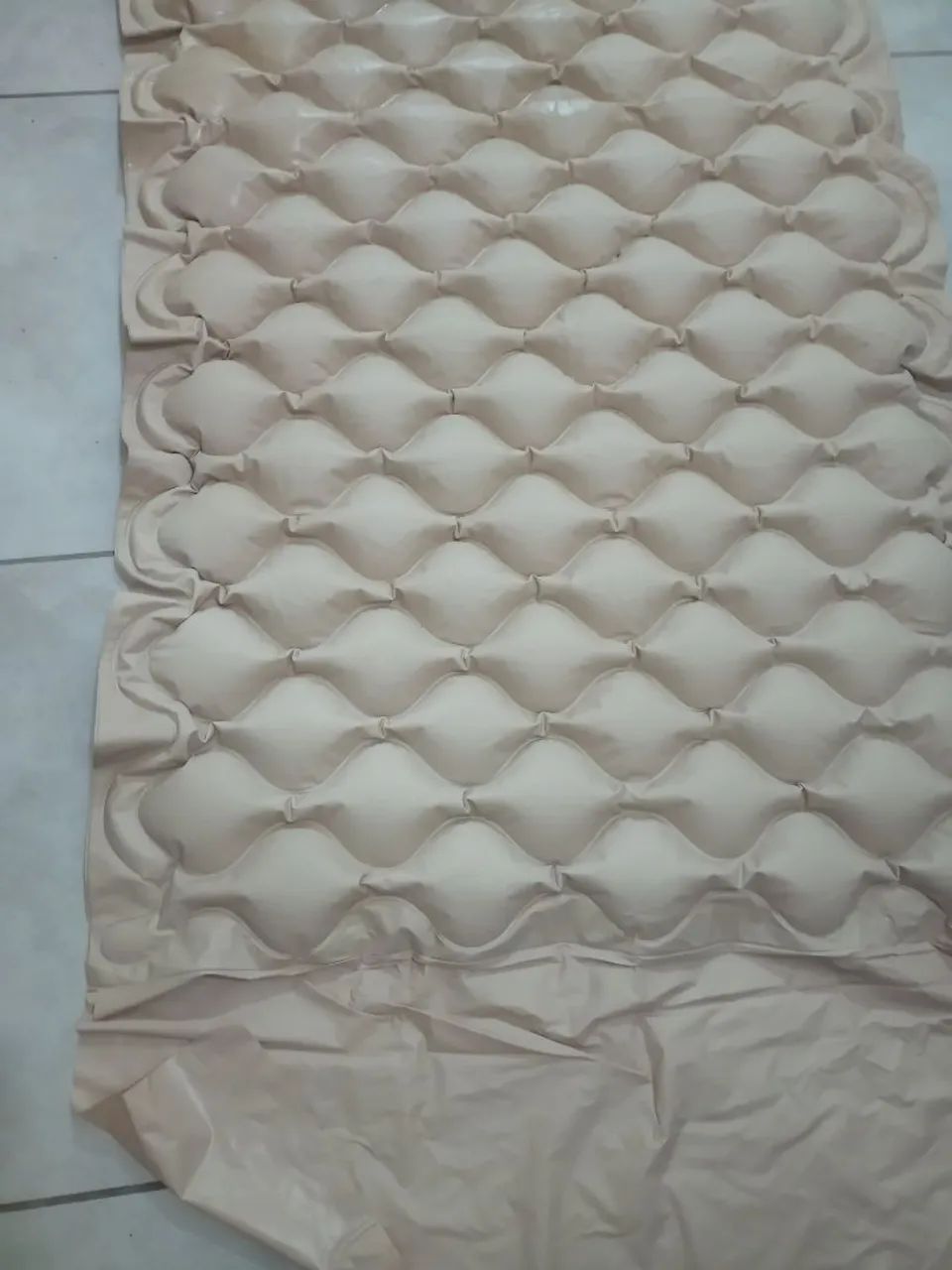 Colchão pneumático dellamed - Foto 4