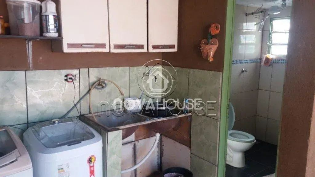 TERRENO COM CASA MORADA VERDE - Foto 5