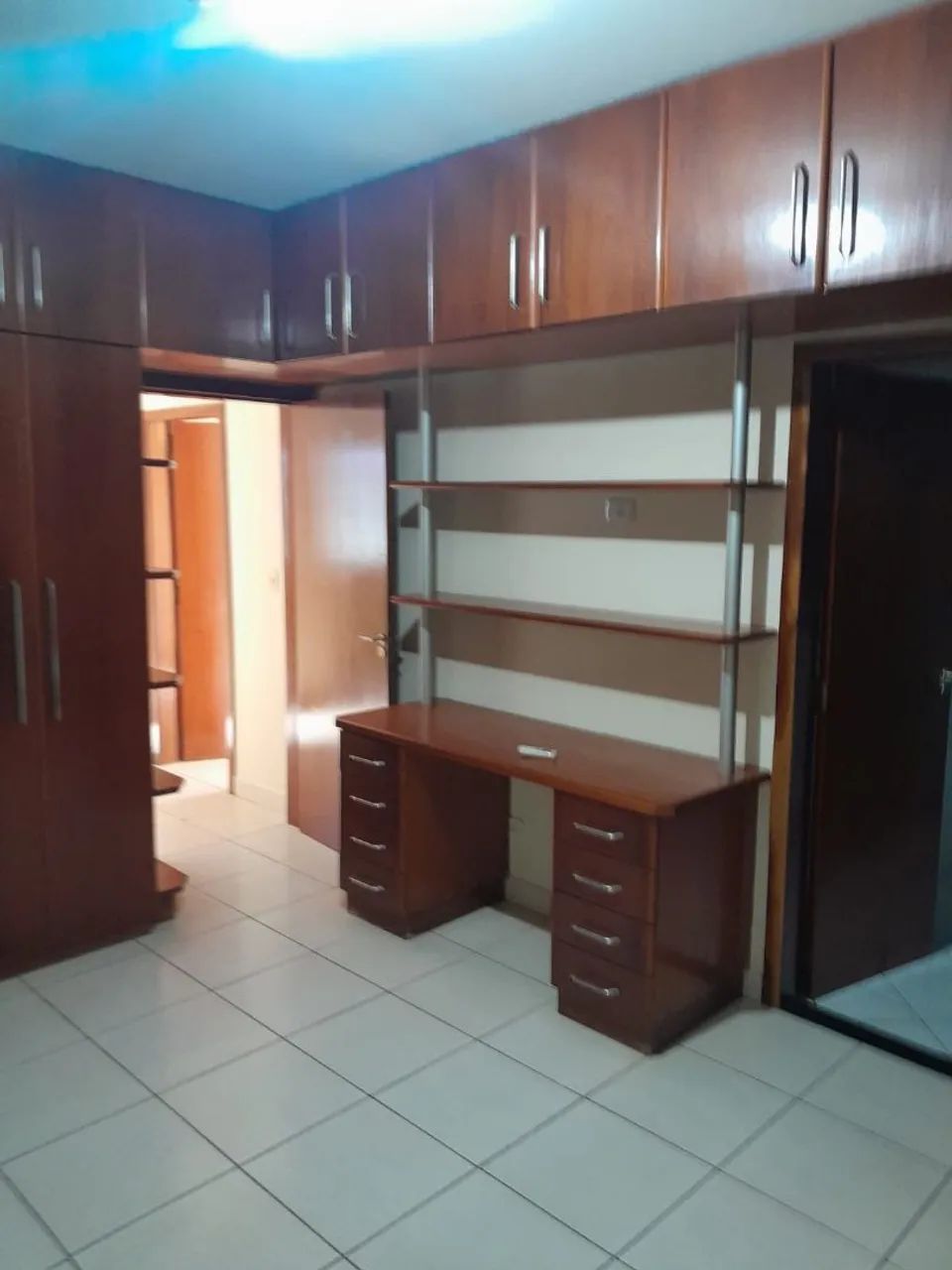 3 Qts suites 4 garagem VL Sta Helena  - Foto 3