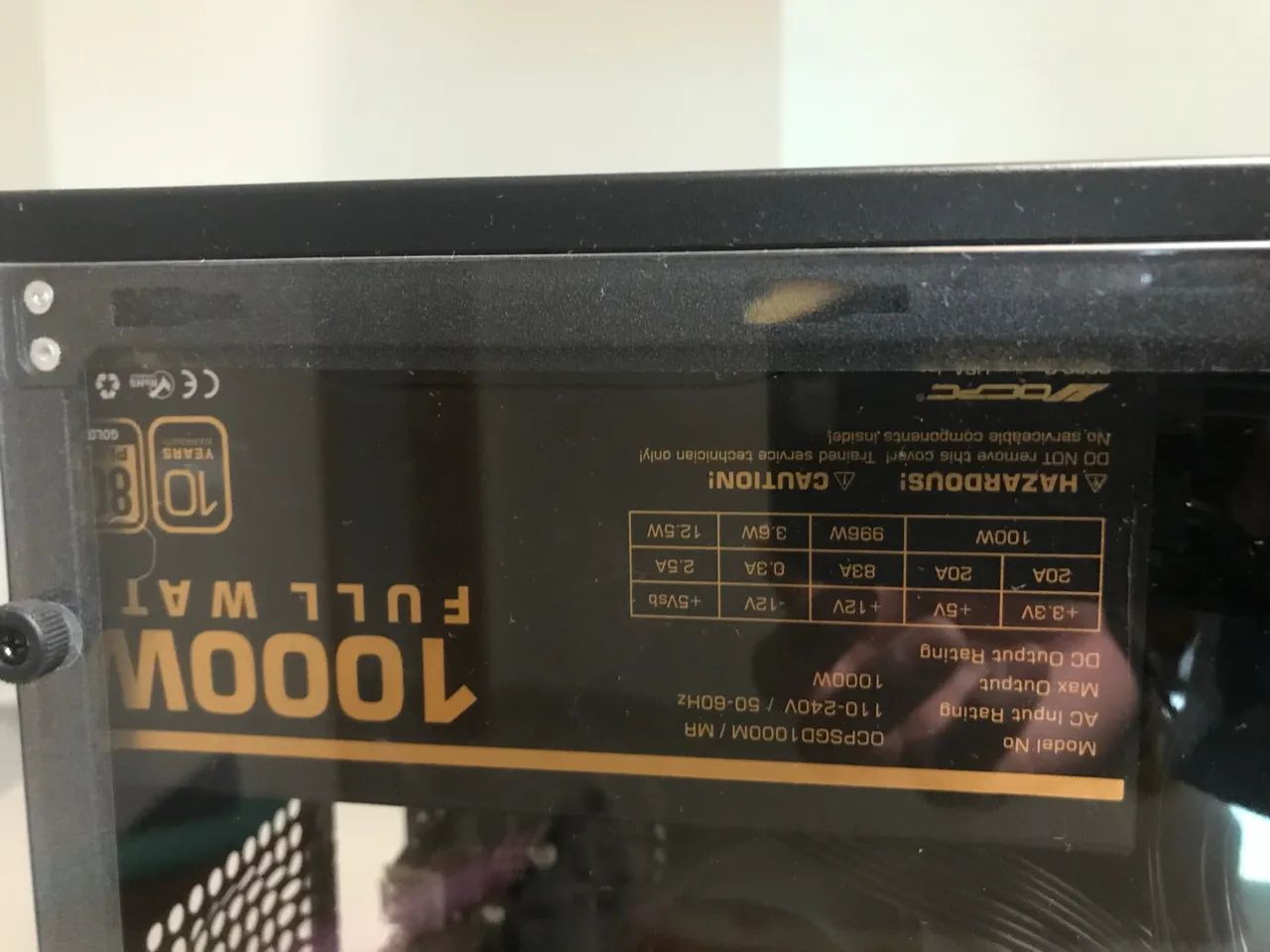 Computador AMD Ryzen 5 - Foto 3