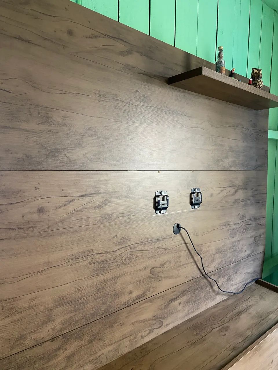 Painel de TV novo - Foto 2