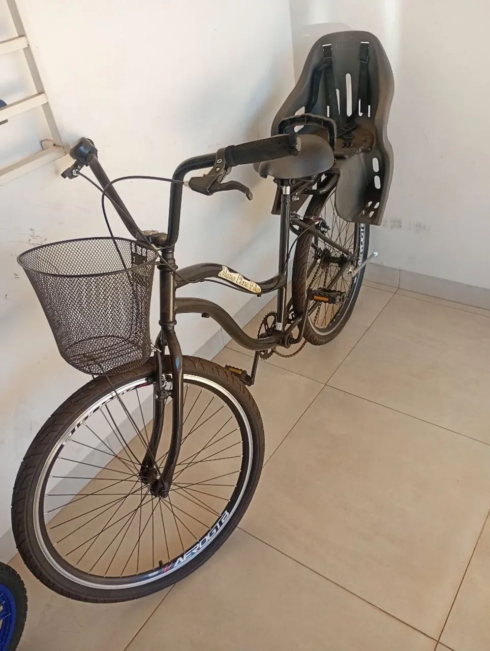 2 bicicletas semi novas  - Foto 2