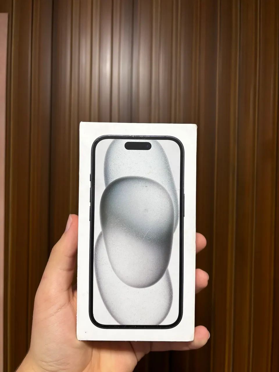 iPhone 15 Parcelo  - Foto 4