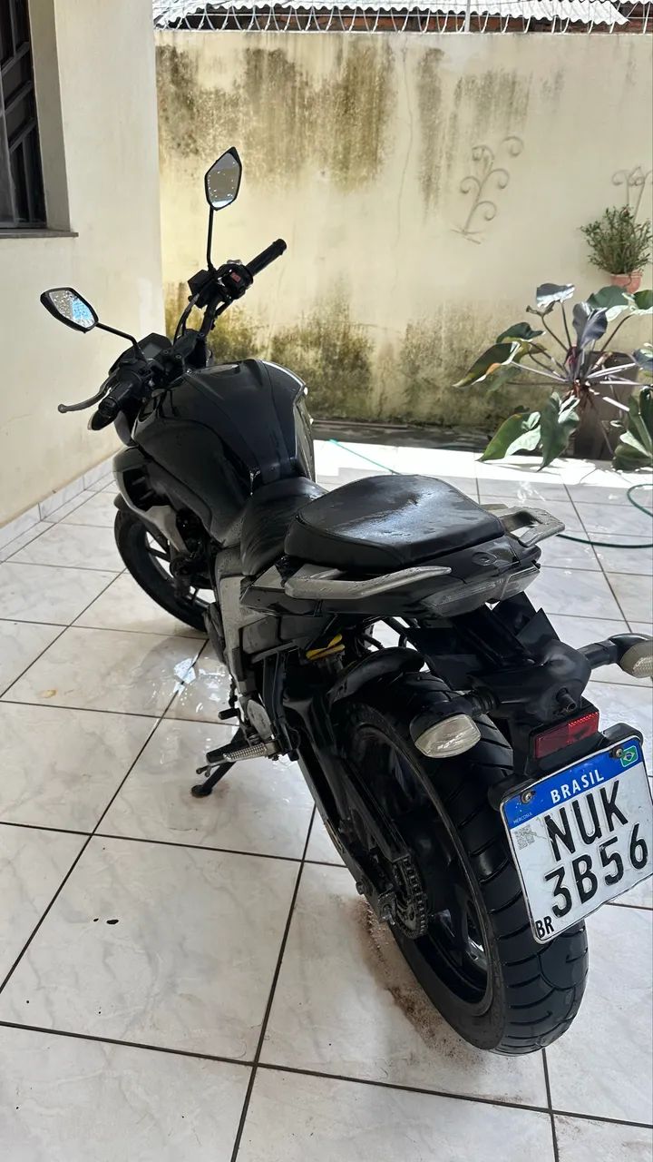 Fazer25 250 - Foto 5