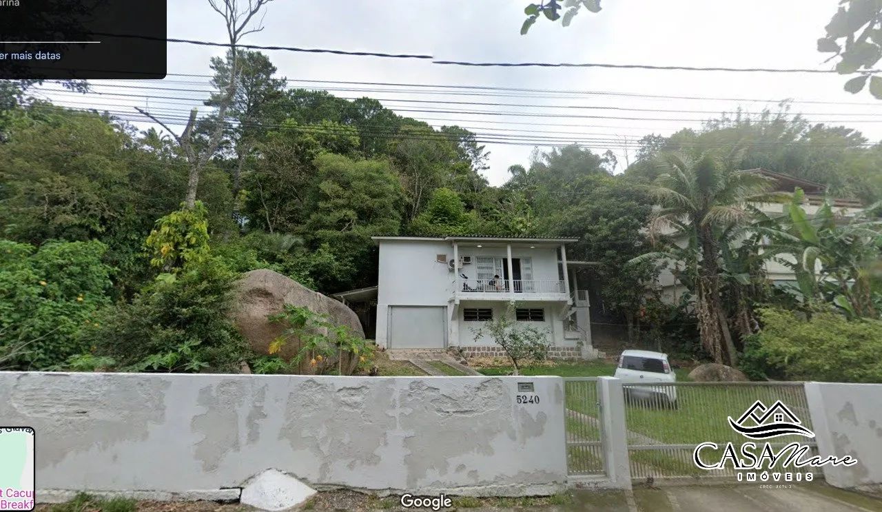 TERRENO À VENDA CACUPÉ FLORIANÓPOLIS A POUCOS PASSOS DO MAR - Foto 5