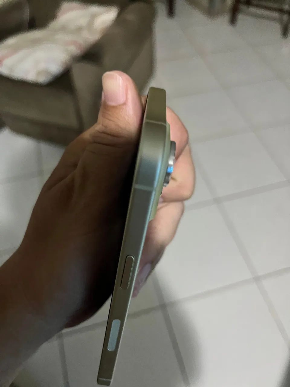 Vendo iPhone 15 - Foto 3