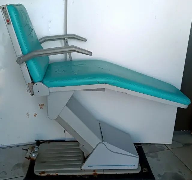 Cadeira Tatuador estética