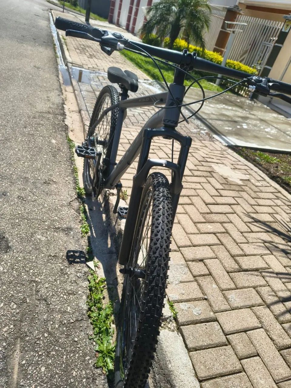 Bicicleta aro 29 krw  - Foto 4