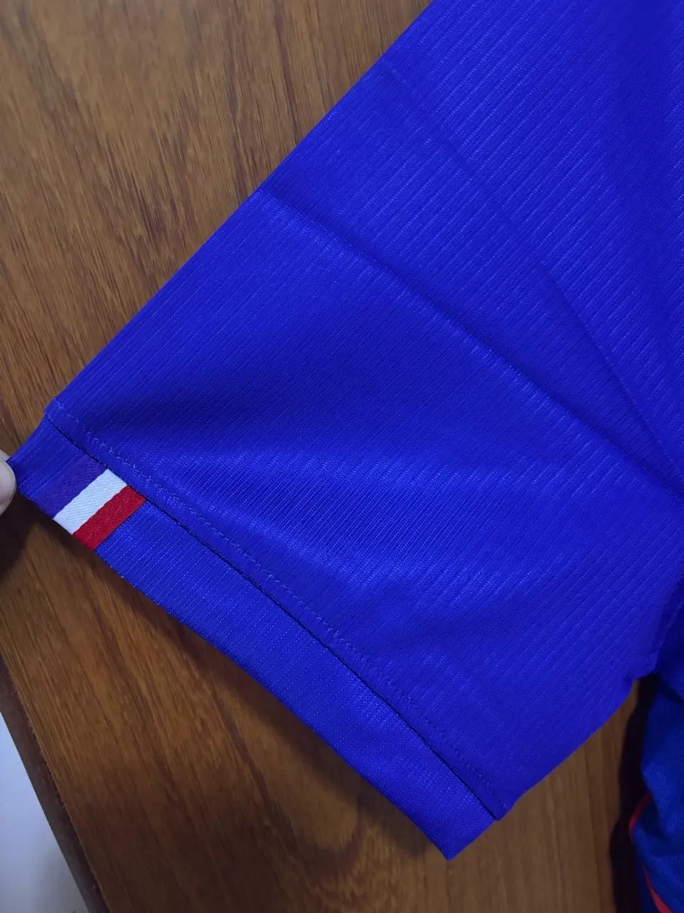 Camisa PSG - Foto 2