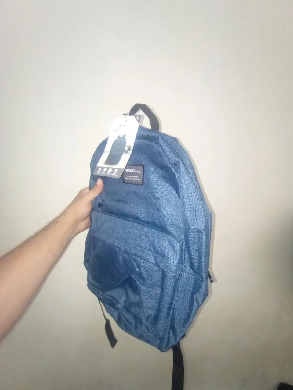 Mochila Argom Nova 