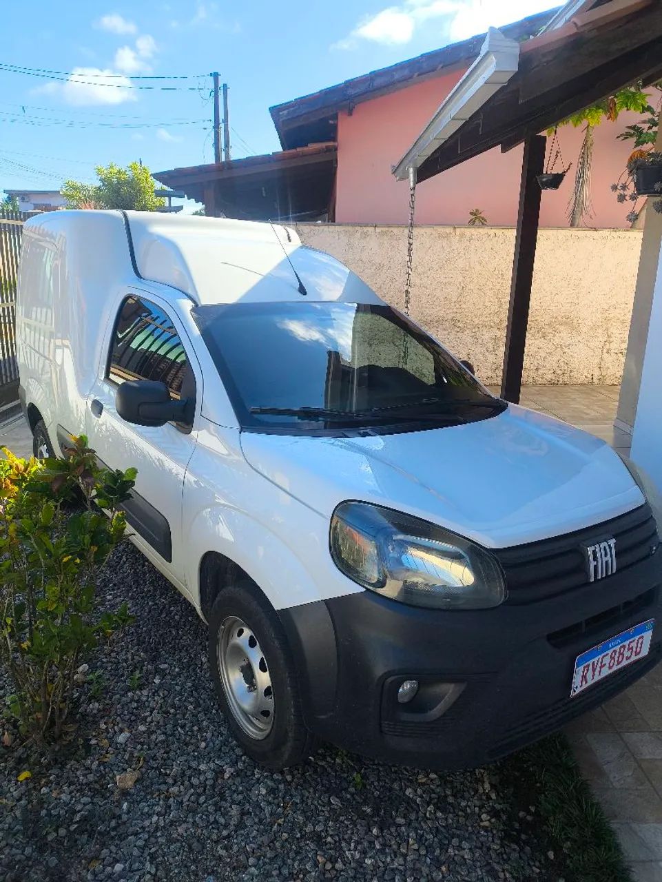 Tr brunin Tranportes  - Foto 3