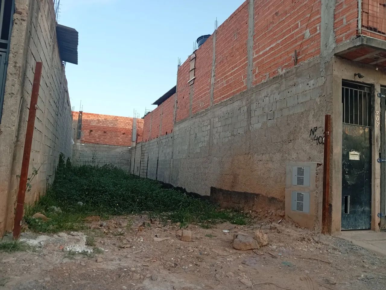 Foto - Carapicuíba - Jardim Angélica