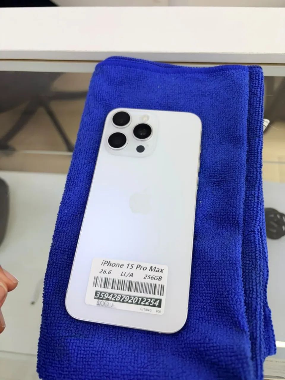 iPhone 15pro Max