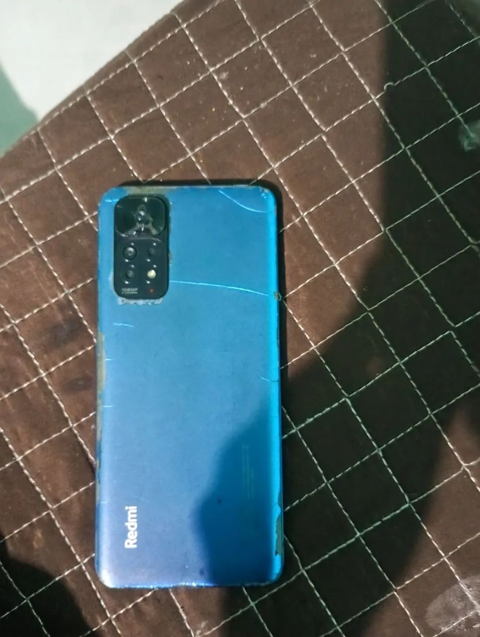 redmi note 11s