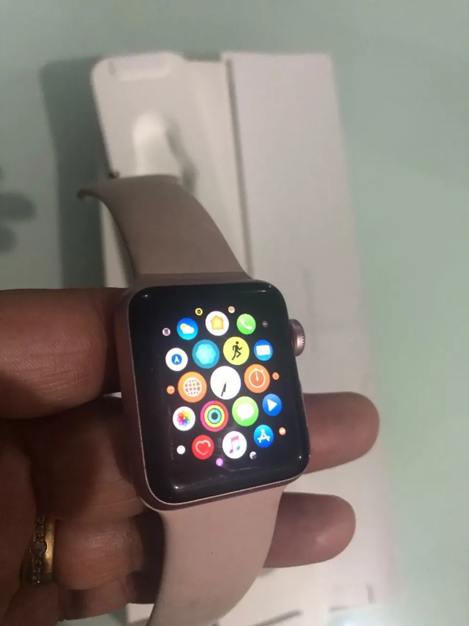 Apple Watch  - Foto 5