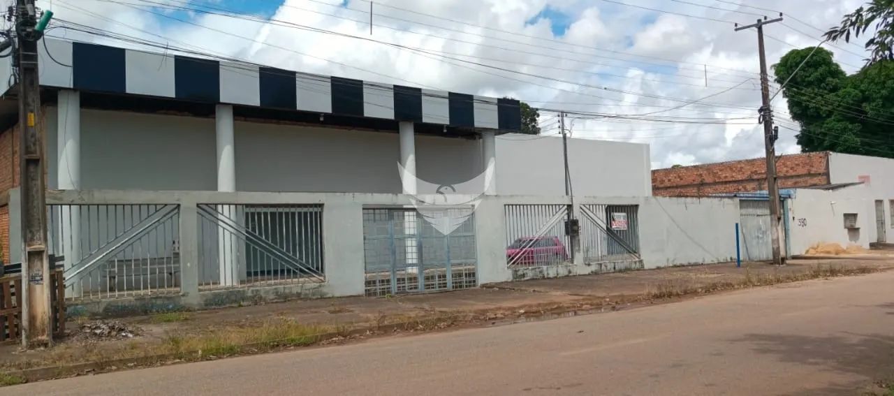 Galpão com Igreja montada á venda - Foto 5
