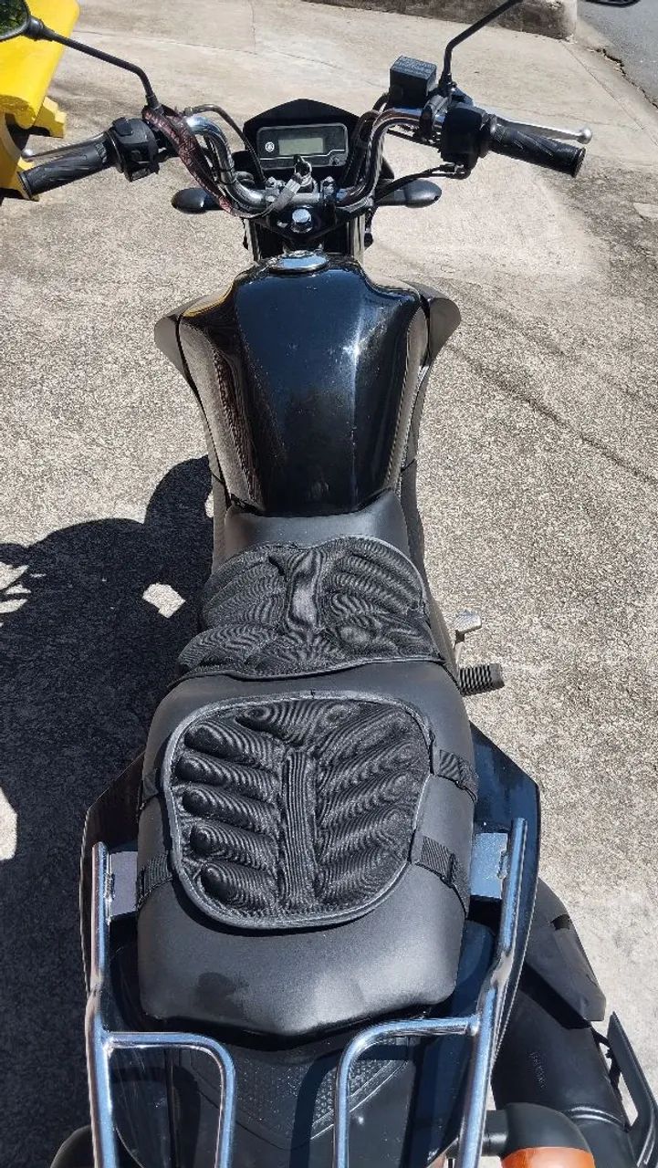 Yamaha Factor 150 - Foto 2